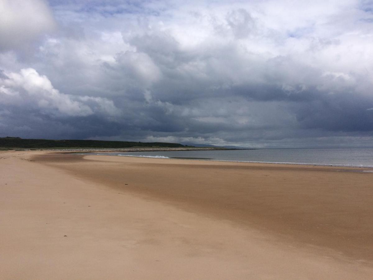 Clashmore Wood Dornoch Exterior photo